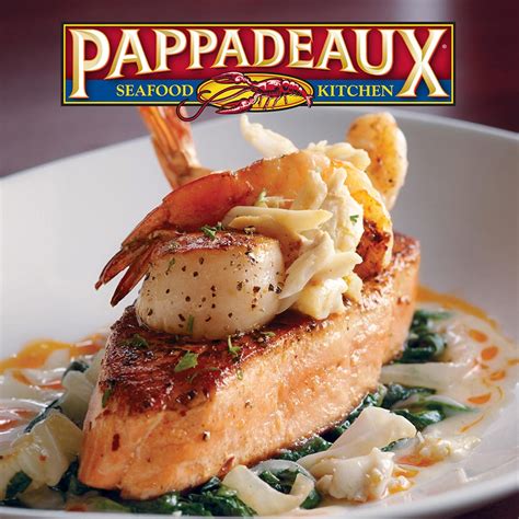 pappadeaux seafood kitchen albuquerque